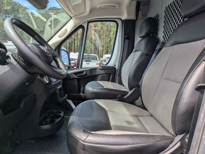2023 RAM ProMaster 3500 High Roof