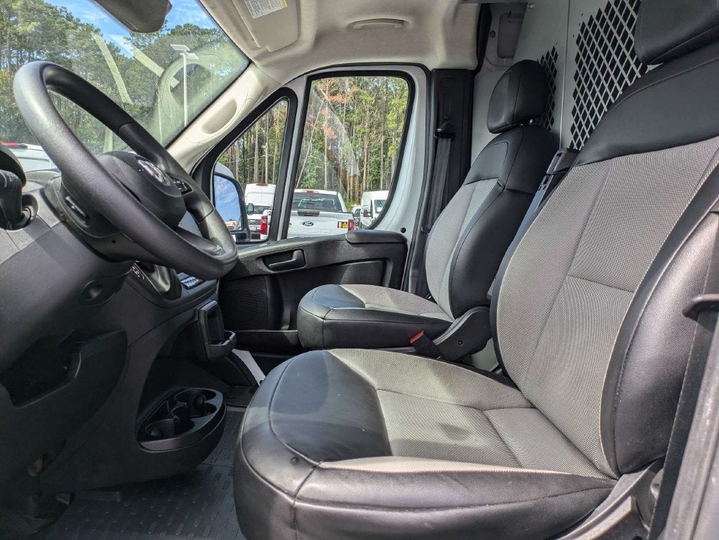 2023 RAM ProMaster 3500 High Roof