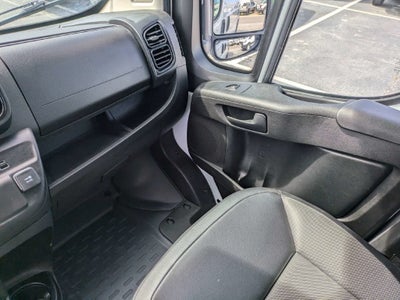 2023 RAM ProMaster 3500 High Roof