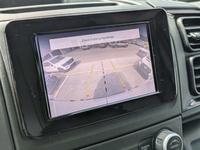 2023 RAM ProMaster 3500 High Roof