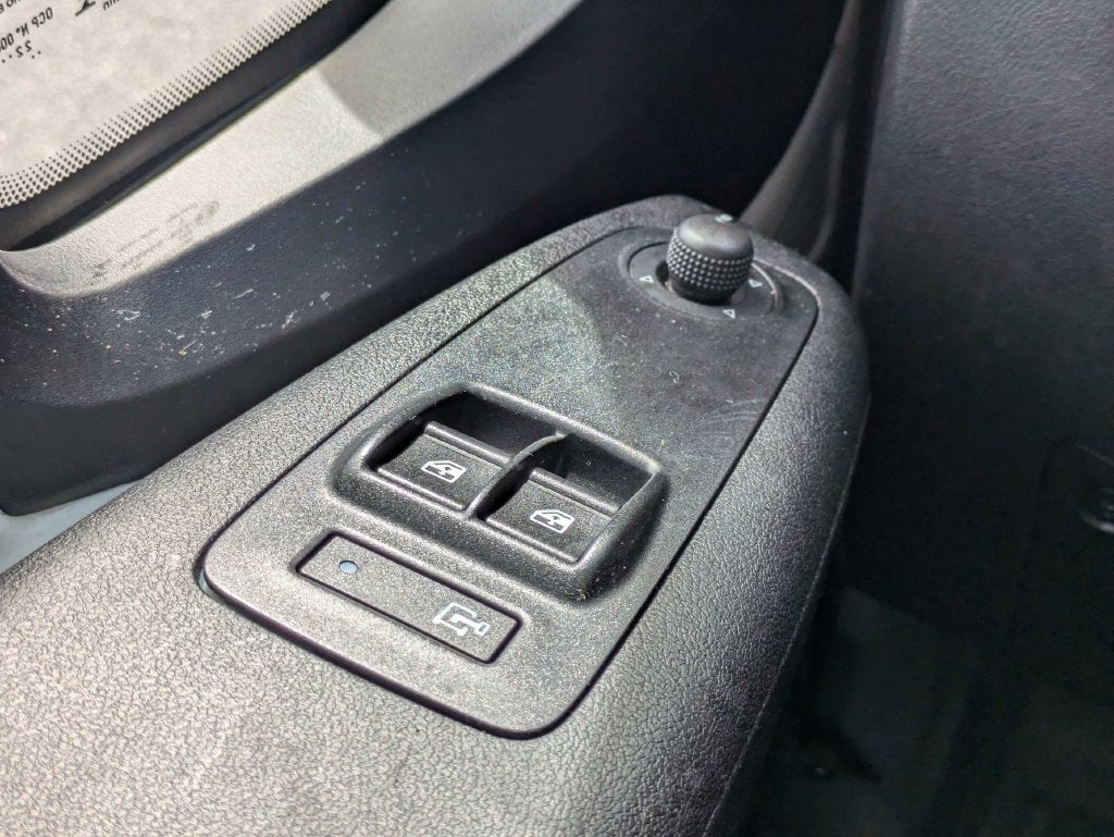 2023 RAM ProMaster 3500 High Roof