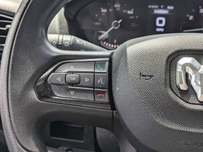 2023 RAM ProMaster 3500 High Roof