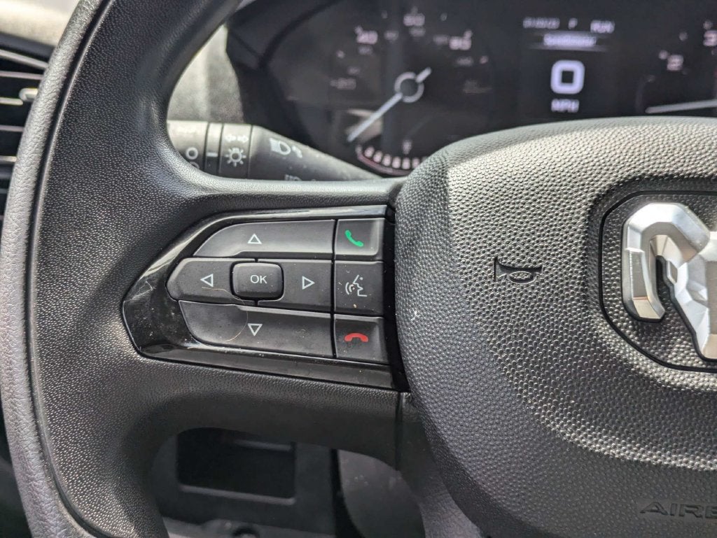 2023 RAM ProMaster 3500 High Roof