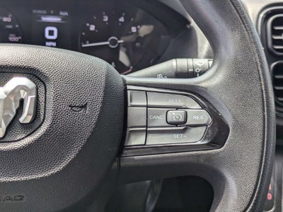 2023 RAM ProMaster 3500 High Roof