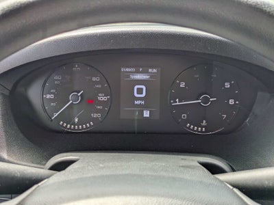 2023 RAM ProMaster 3500 High Roof