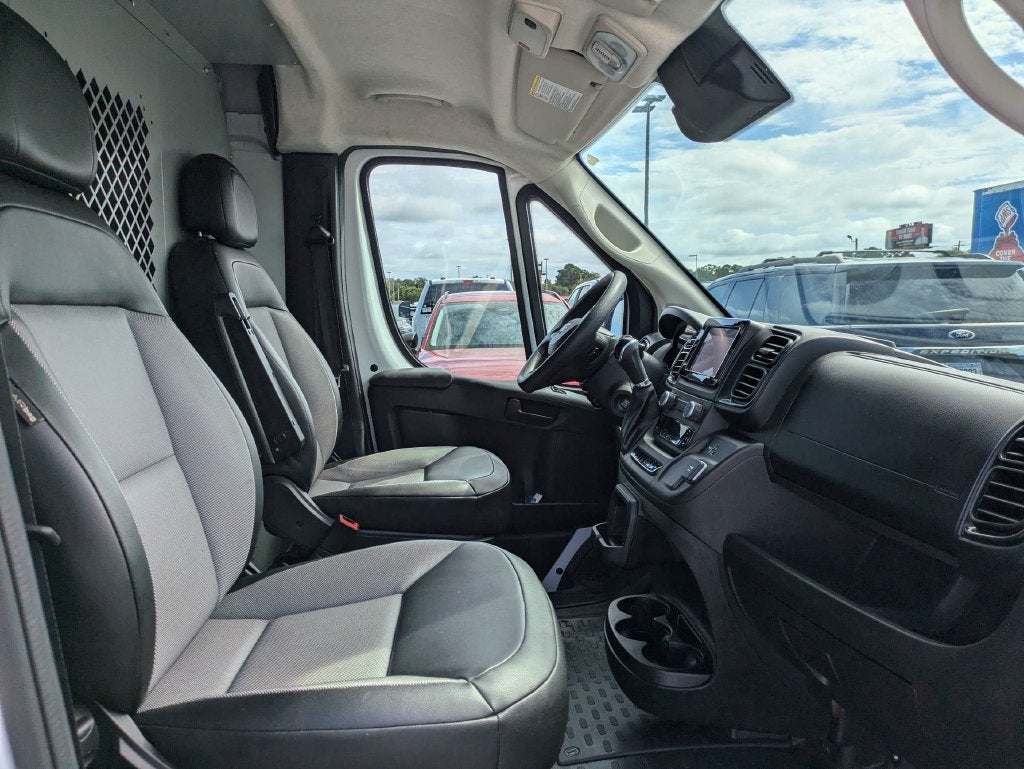 2023 RAM ProMaster 3500 High Roof