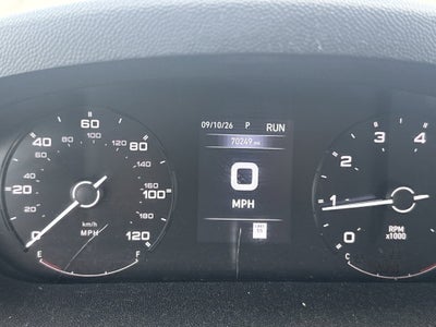 2023 RAM ProMaster 3500 High Roof