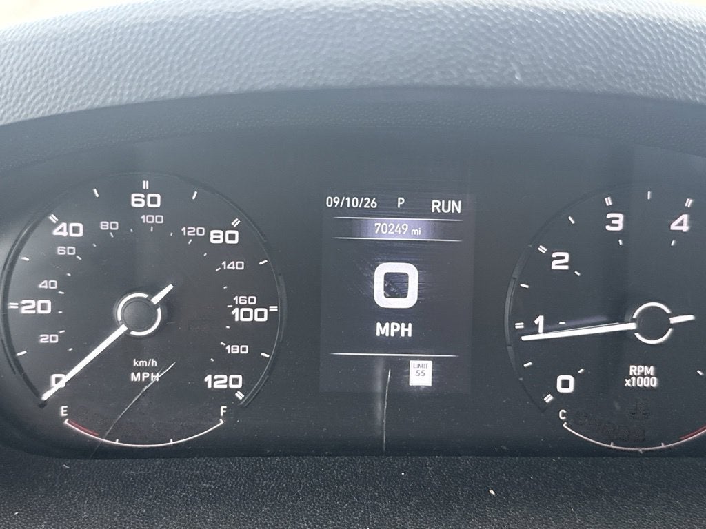 2023 RAM ProMaster 3500 High Roof