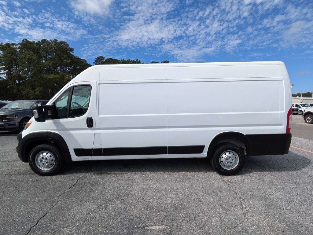 2023 RAM ProMaster 3500 High Roof