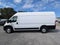 2023 RAM ProMaster 3500 High Roof