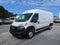 2023 RAM ProMaster 3500 High Roof