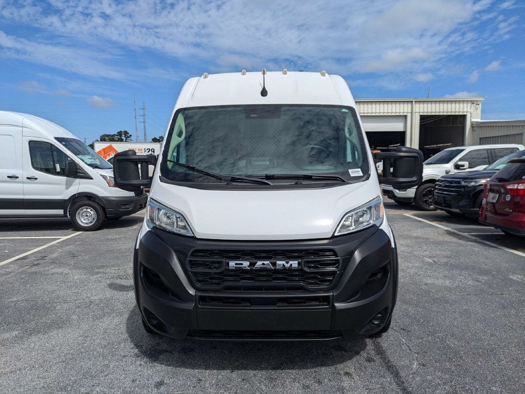 2023 RAM ProMaster 3500 High Roof