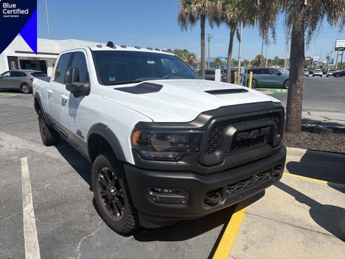 2023 RAM 2500 Power Wagon