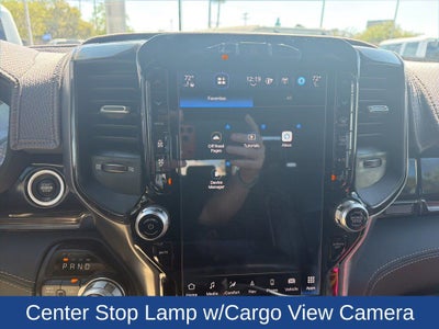 2023 RAM 2500 Power Wagon