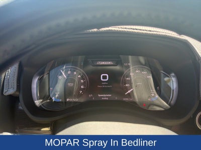 2023 RAM 2500 Power Wagon