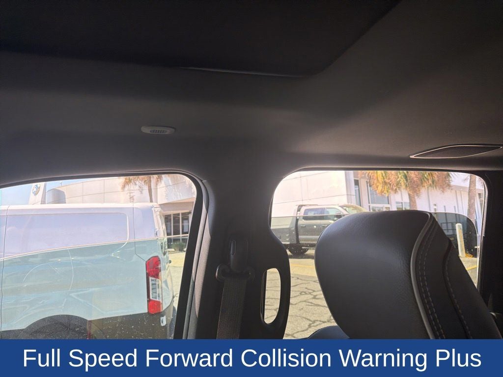 2023 RAM 2500 Power Wagon