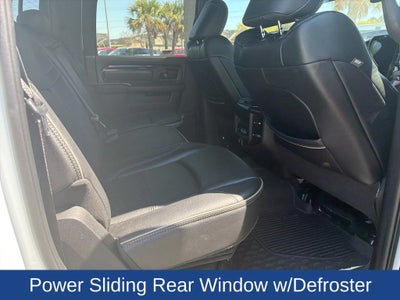 2023 RAM 2500 Power Wagon