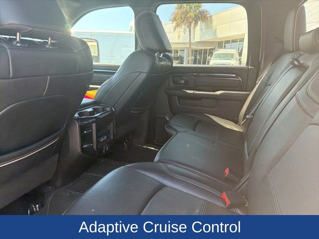 2023 RAM 2500 Power Wagon