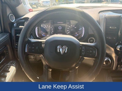 2023 RAM 2500 Power Wagon