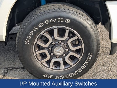 2023 RAM 2500 Longhorn