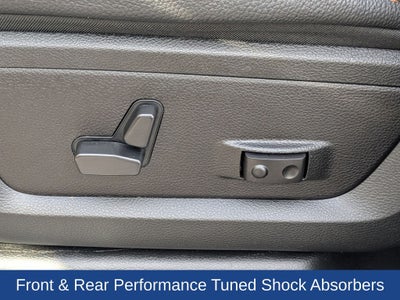 2023 RAM 2500 Longhorn