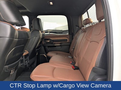 2023 RAM 2500 Longhorn