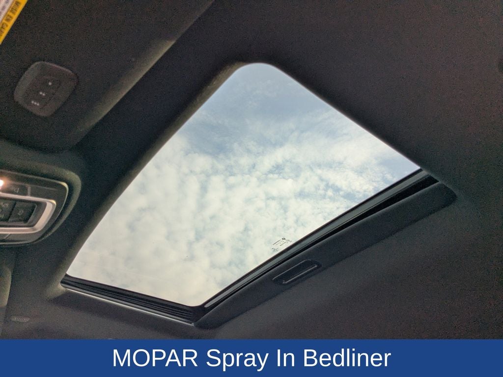 2023 RAM 2500 Longhorn