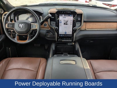 2023 RAM 2500 Longhorn