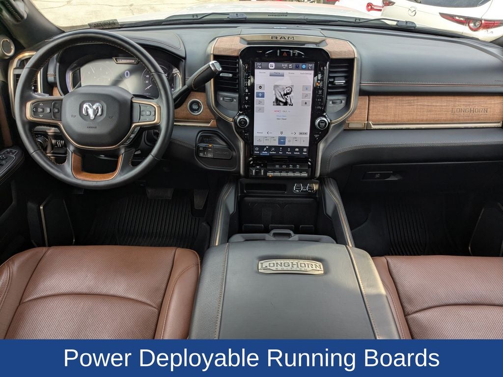 2023 RAM 2500 Longhorn