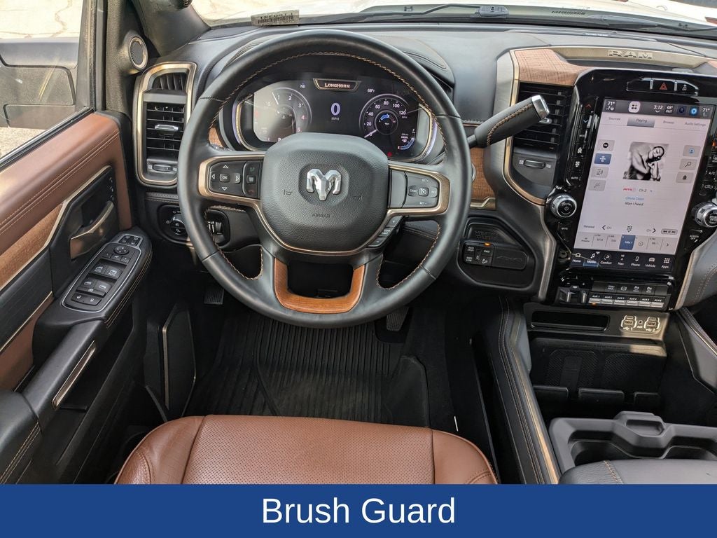 2023 RAM 2500 Longhorn