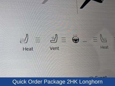 2023 RAM 2500 Longhorn