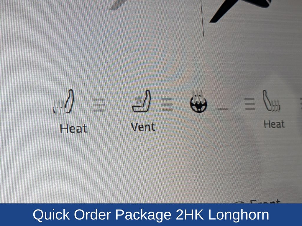 2023 RAM 2500 Longhorn