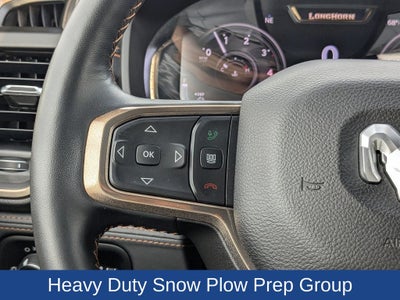 2023 RAM 2500 Longhorn