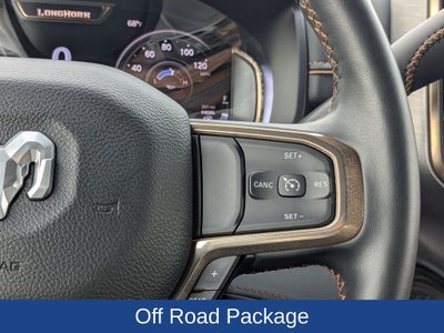 2023 RAM 2500 Longhorn