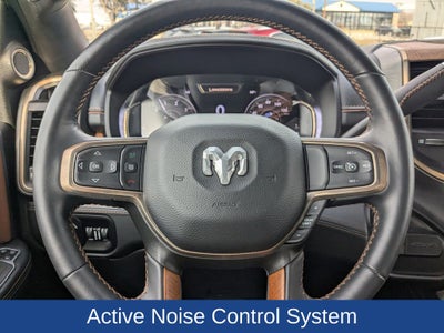 2023 RAM 2500 Longhorn