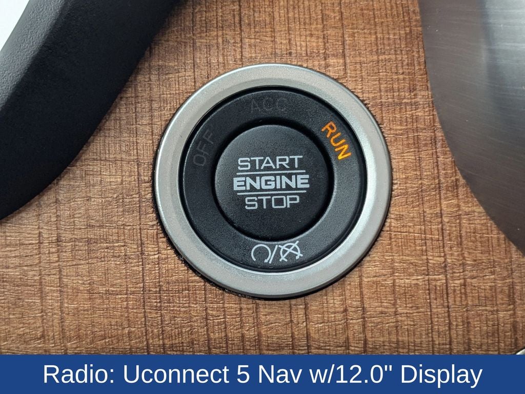 2023 RAM 2500 Longhorn