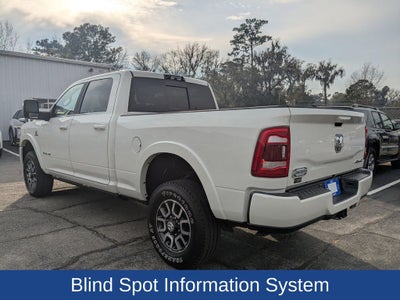 2023 RAM 2500 Longhorn