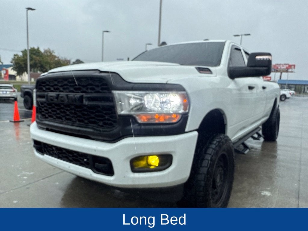 2023 RAM 2500 Tradesman