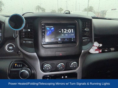 2023 RAM 2500 Tradesman