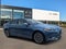 2018 Ford Fusion Titanium