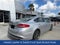 2018 Ford Fusion Sport