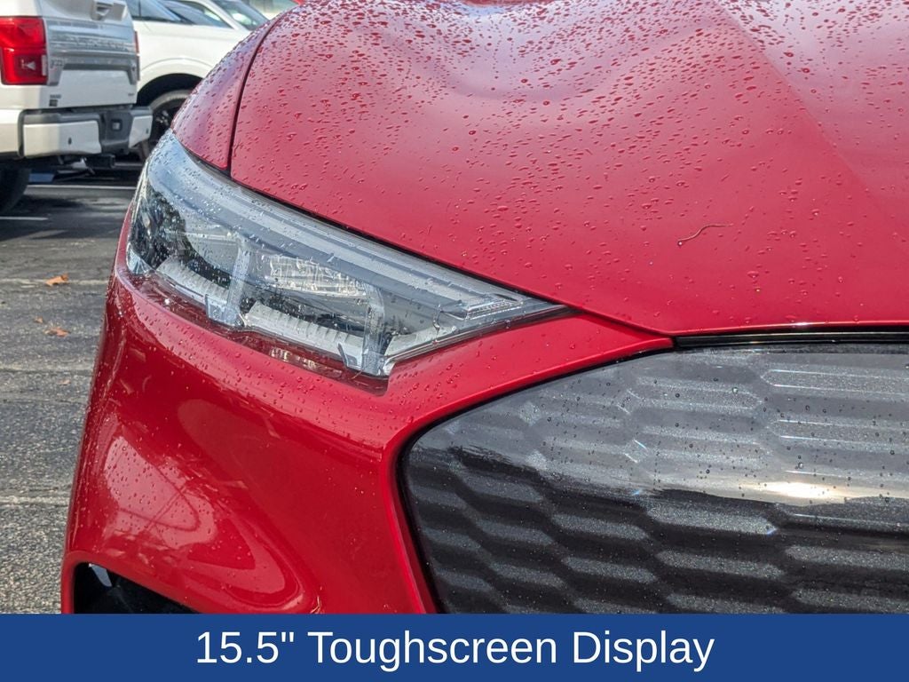 2023 Ford Mustang Mach-E GT