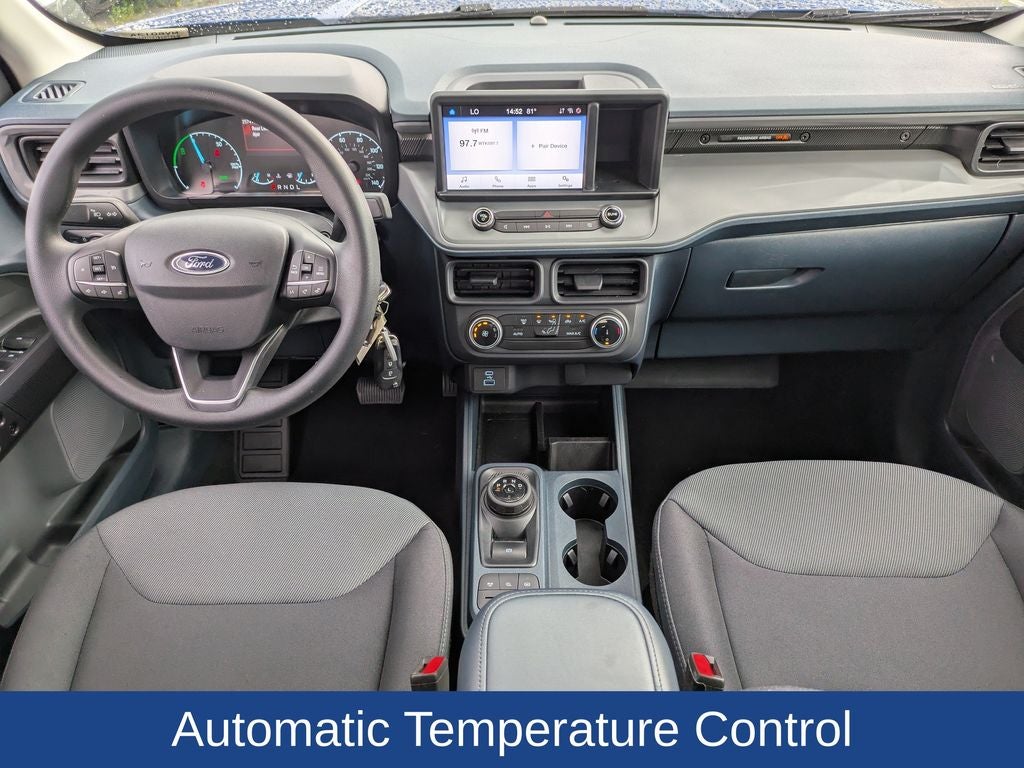 2024 Ford Maverick XL
