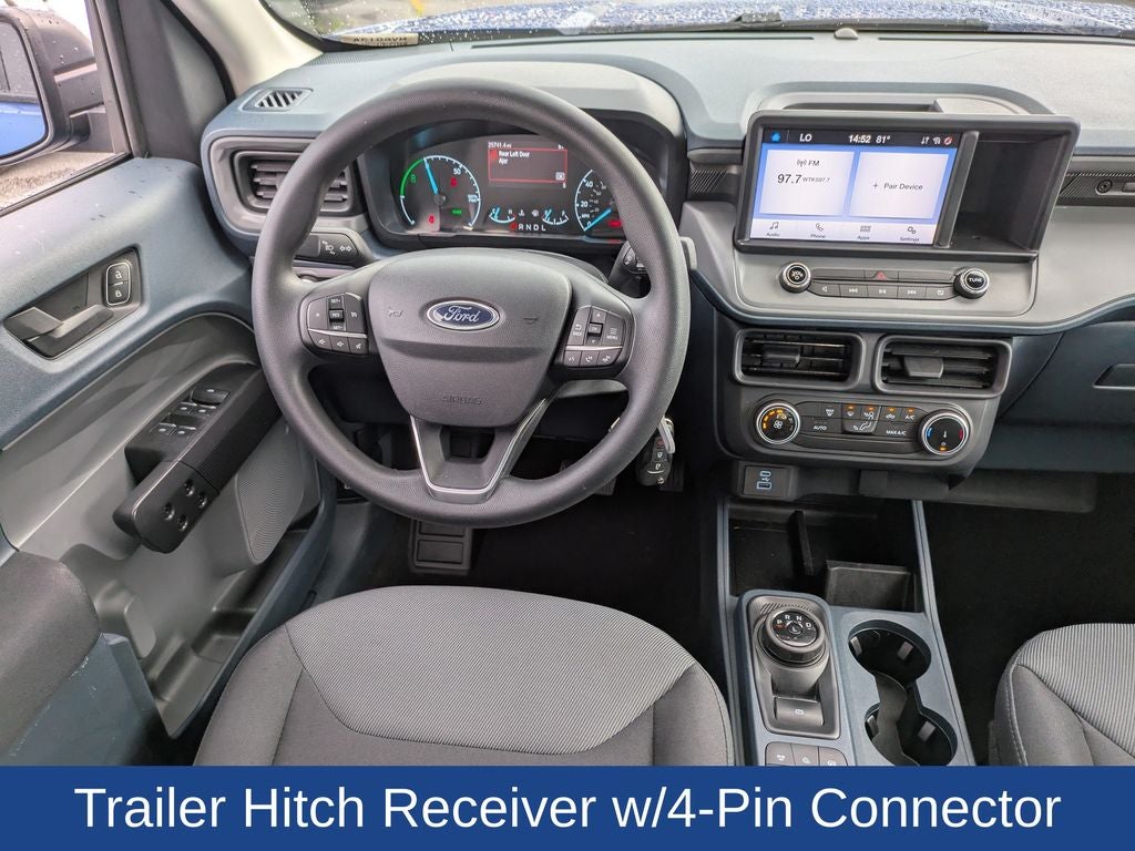 2024 Ford Maverick XL
