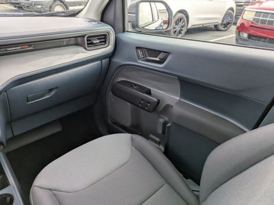 2024 Ford Maverick XL