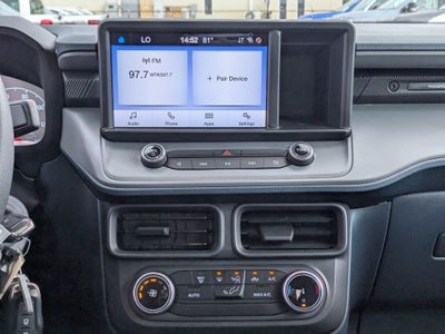 2024 Ford Maverick XL