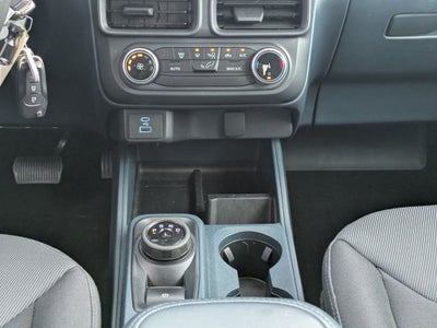 2024 Ford Maverick XL