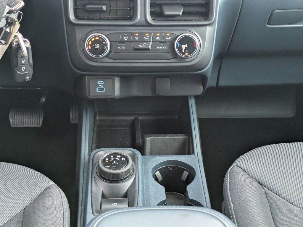 2024 Ford Maverick XL