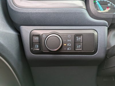 2024 Ford Maverick XL