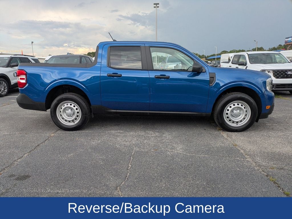 2024 Ford Maverick XL